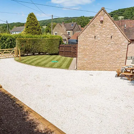 The Barn In Longhope - Luxury Barn Conversion Exterior photo