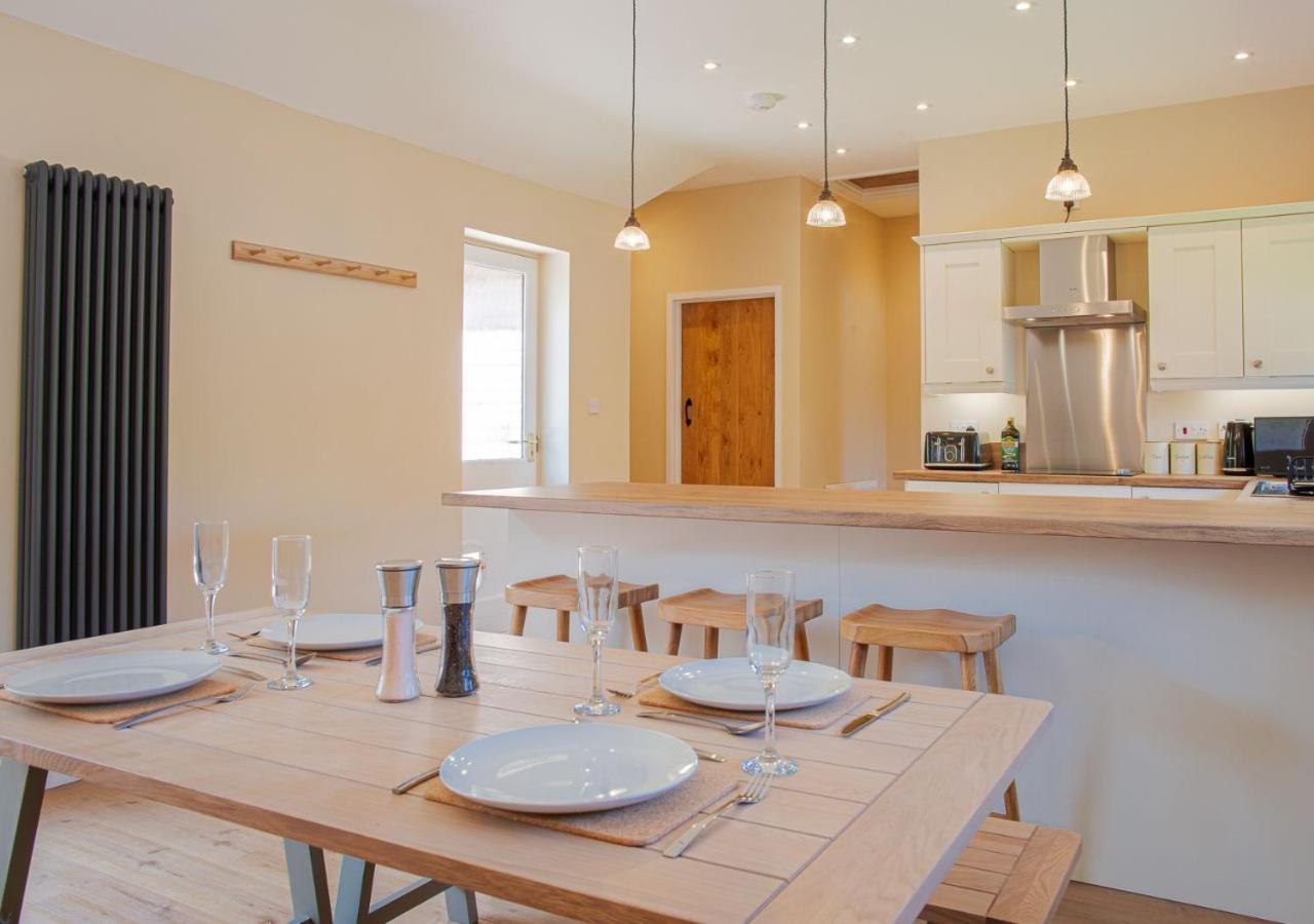 The Barn In - Luxury Barn Conversion