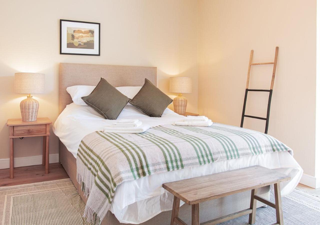 Holiday home The Barn In - Luxury Barn Conversion
