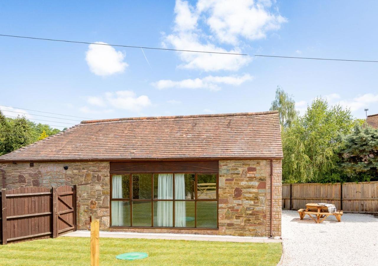 Holiday home The Barn In - Luxury Barn Conversion *