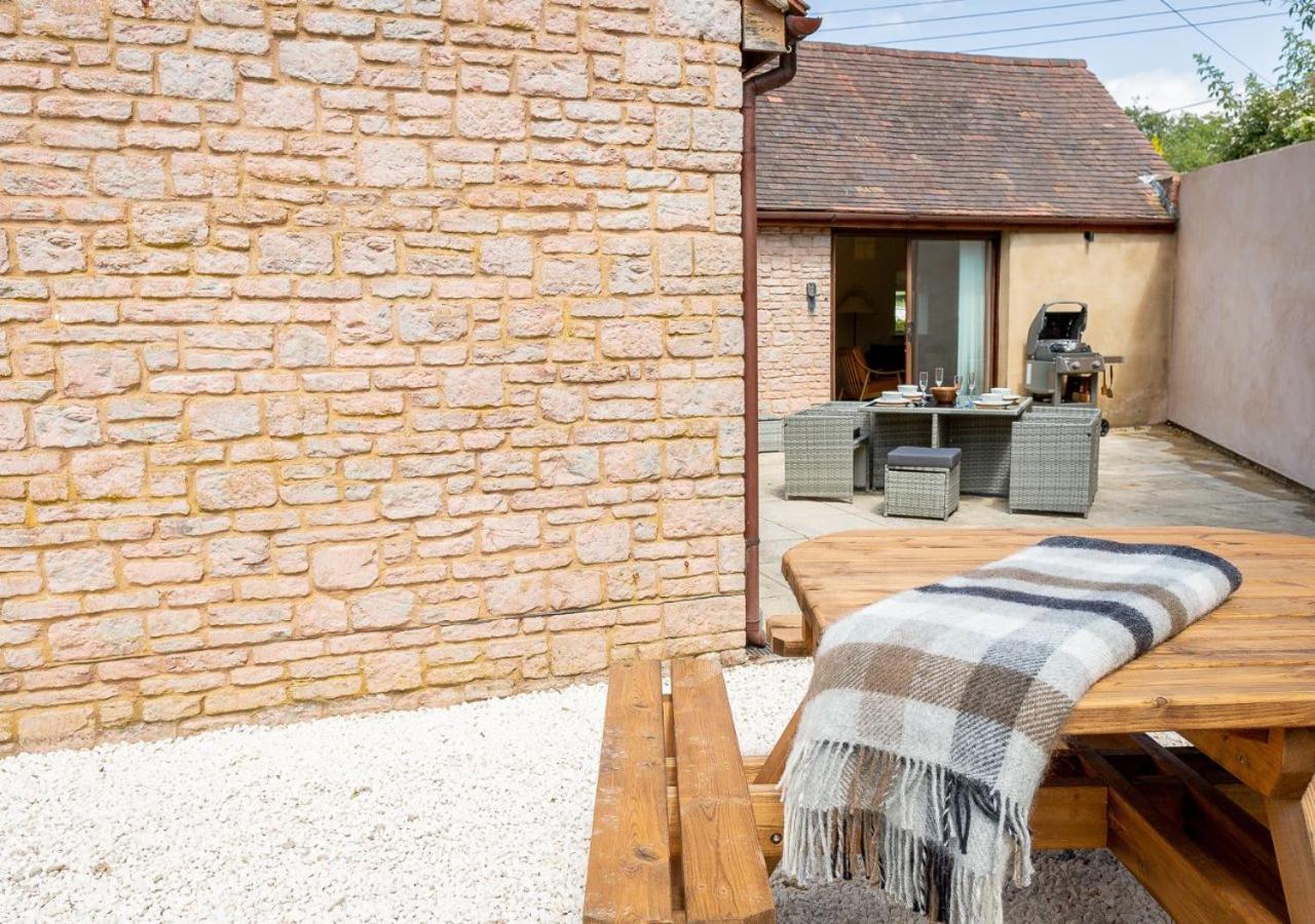 The Barn In - Luxury Barn Conversion Holiday home *
