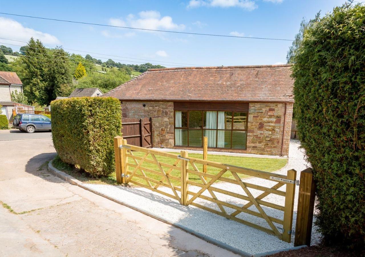 Holiday home The Barn In - Luxury Barn Conversion *