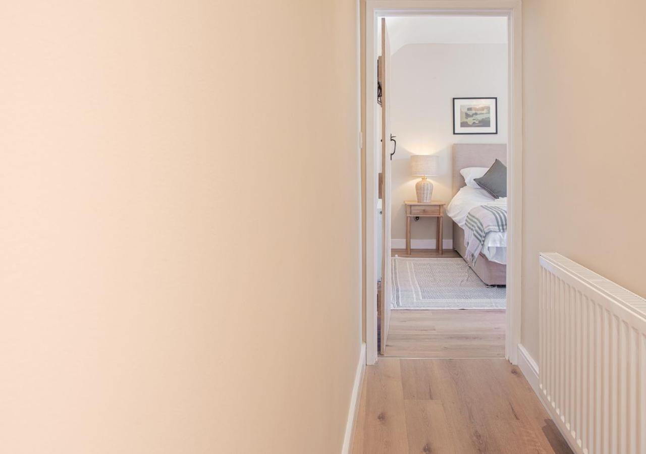 The Barn In - Luxury Barn Conversion Holiday home Longhope