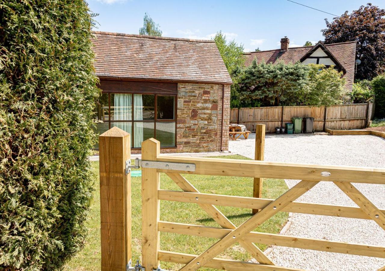 The Barn In - Luxury Barn Conversion *