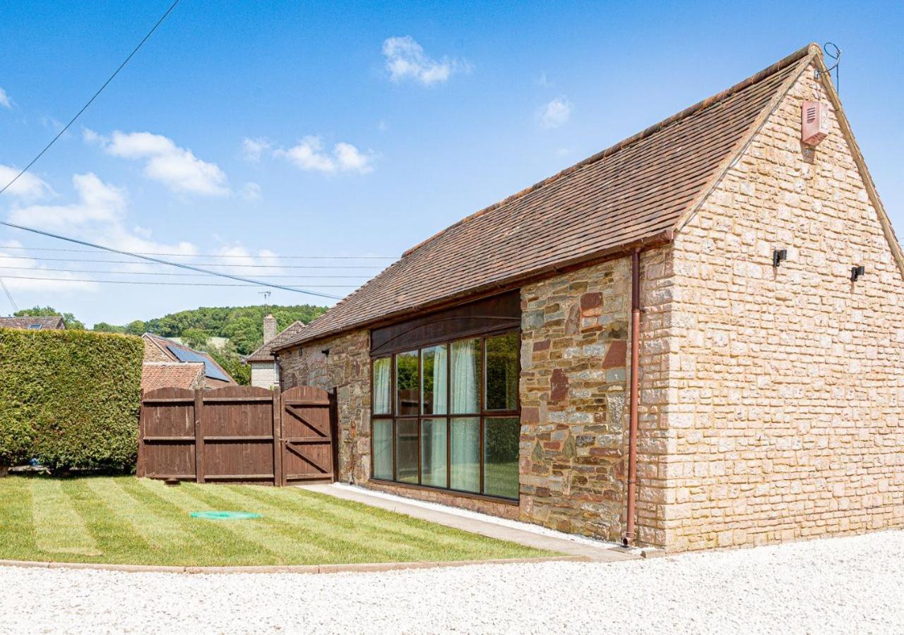 The Barn In - Luxury Barn Conversion Holiday home