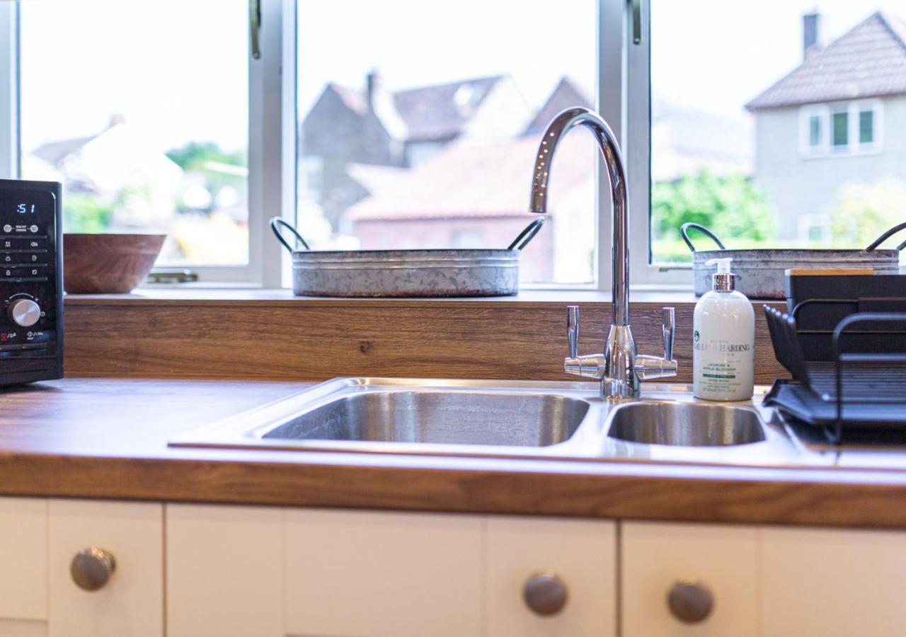 The Barn In - Luxury Barn Conversion Holiday home *