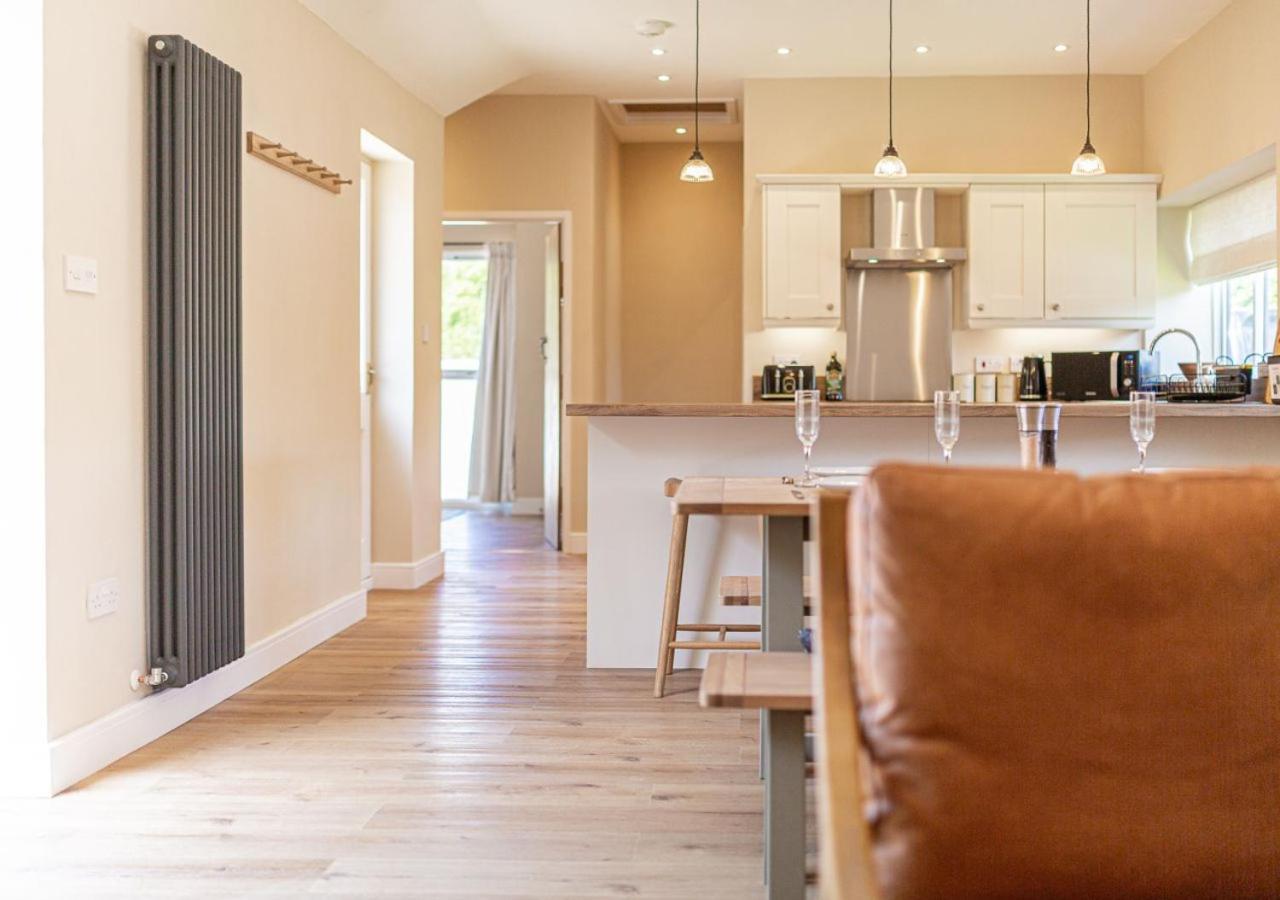 The Barn In - Luxury Barn Conversion *
