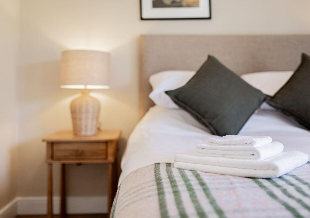 The Barn In - Luxury Barn Conversion Holiday home