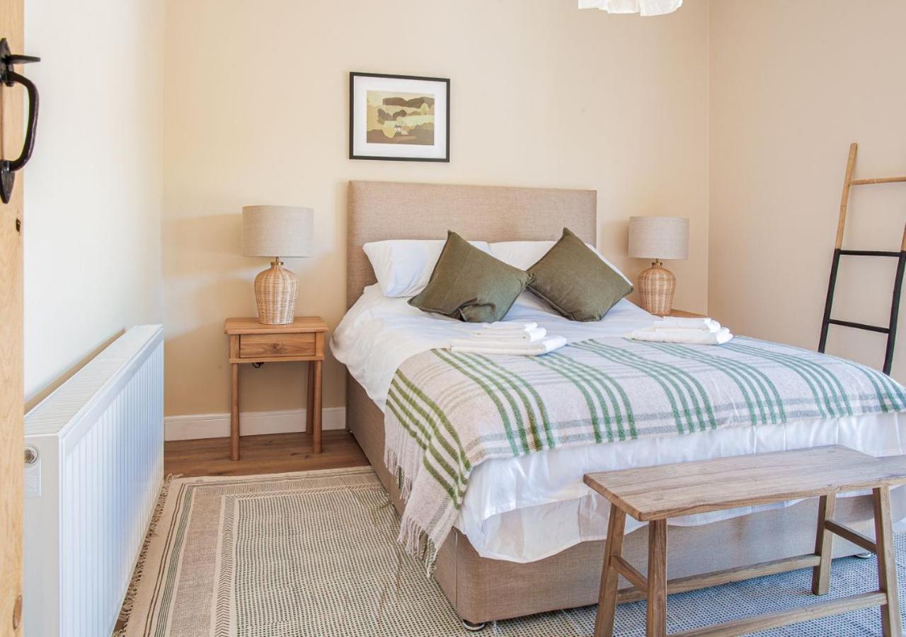 Holiday home The Barn In - Luxury Barn Conversion *