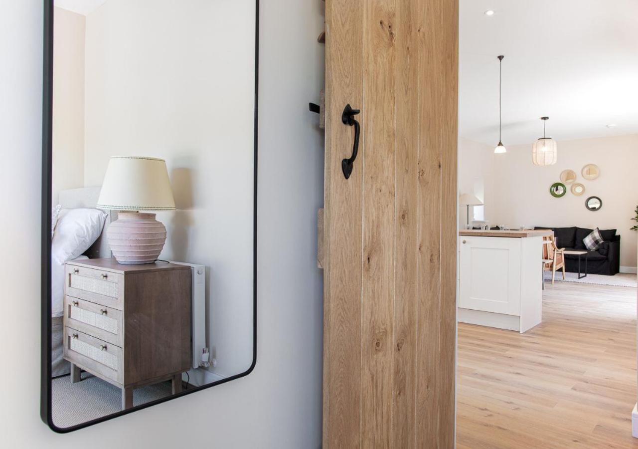 Holiday home The Barn In - Luxury Barn Conversion Longhope