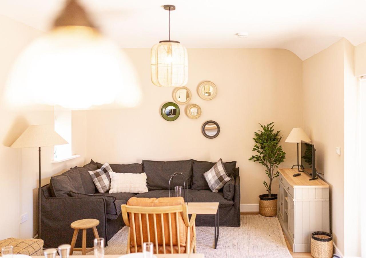 The Barn In - Luxury Barn Conversion Holiday home *